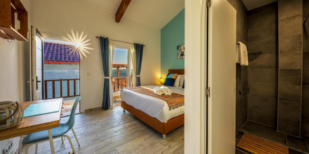 The Olive Hill Guesthouse Баталя Екстер'єр фото