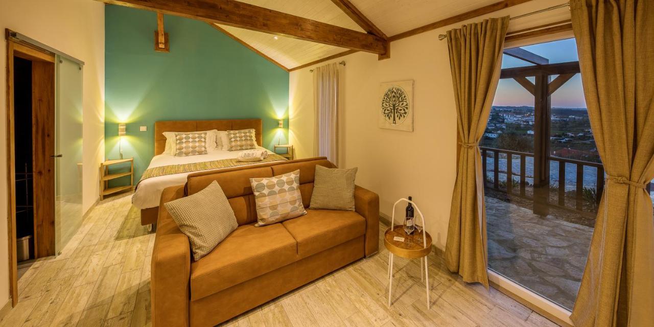 The Olive Hill Guesthouse Баталя Екстер'єр фото